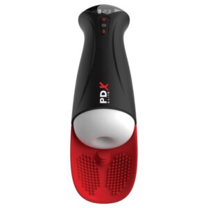 PDX ELITE – FAP-O-MATIC PRO XL AUTOMATIC STROKER 34,9 CM