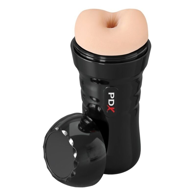 PDX EXTREME - MOLHADOS, BUSSIES SUPER BANGIN' BUTTHOLE, ANAL STROKER 20,8 CM - Image 3