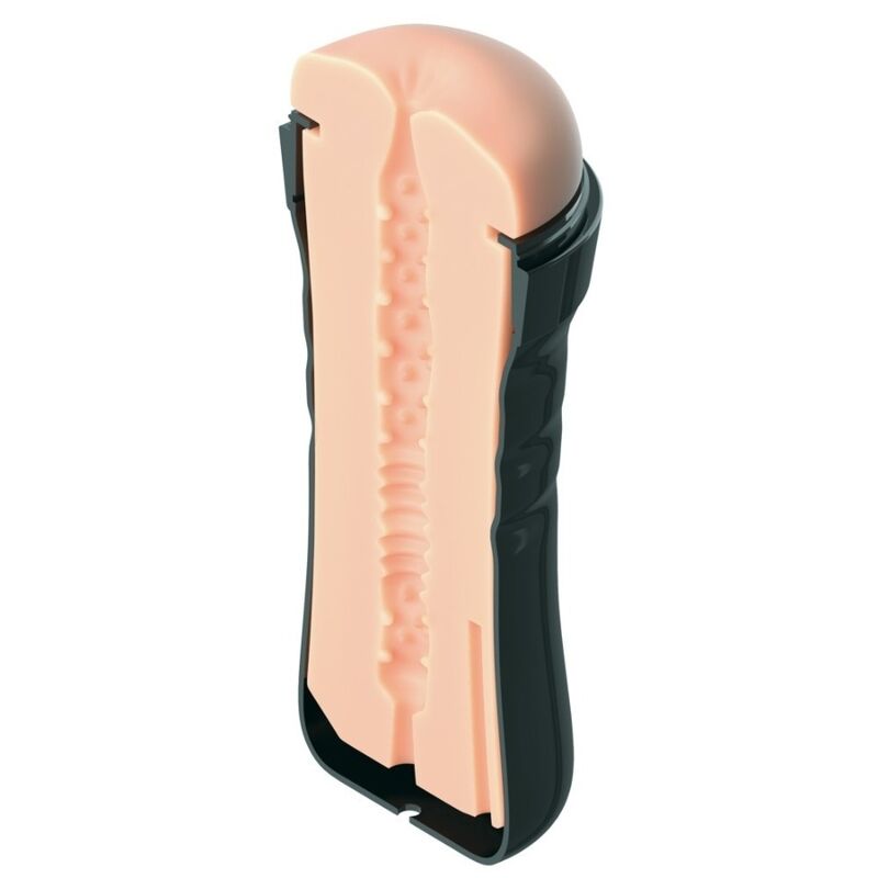 PDX EXTREME - MOLHADOS, BUSSIES SUPER BANGIN' BUTTHOLE, ANAL STROKER 20,8 CM - Image 4
