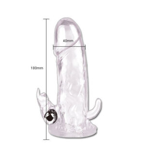 BAILE – HOMEM CORAJOSO EXTENSO DO PÊNIS COELHO I