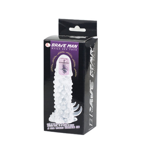BAILE - BRAVE III MAN SENSOR EXTENSO - Image 2
