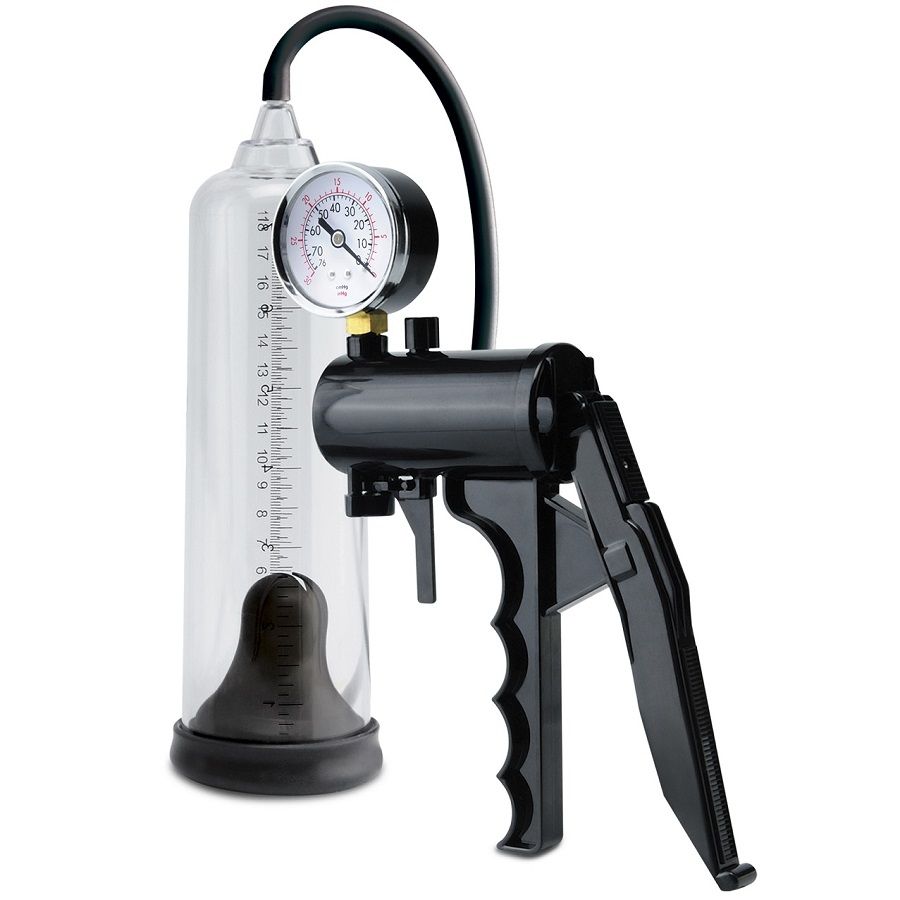 PUMP WORX - BOMBA DE ALIMENTAÇÃO DE PRECISÃO MÁXIMA. - Image 3