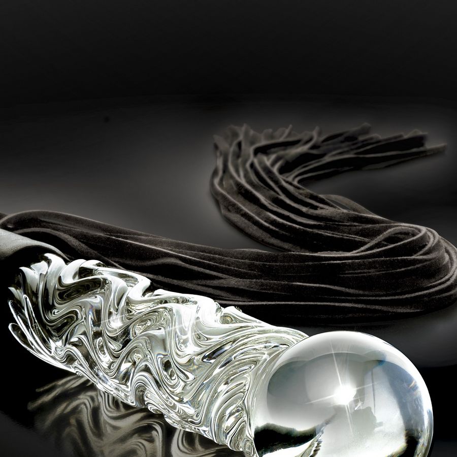 ICICLES - MASSAGEIRO DE VIDRO N. 38 - Image 3