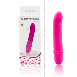 PRETTY LOVE – VIBRADOR BECK