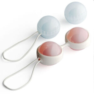 LELO – LUNA BEADS MINI BOLAS CHINESAS