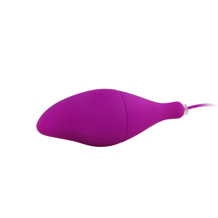 BAILE - PRAZER SHELL12 ROXO SALVAR NOVO - Image 4