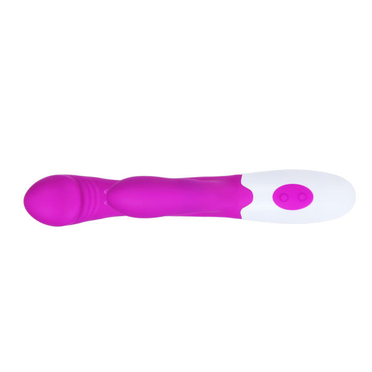 PRETTY LOVE - ESTIMULADOR VIBRADOR ANDRE - Image 5