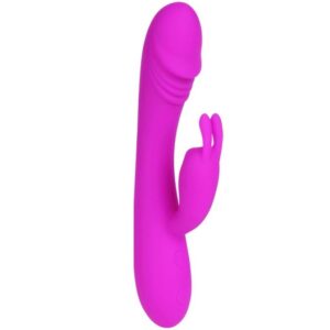 PRETTY LOVE – SMART – VIBRADOR COM COELHO 30 MODOS HUNTER