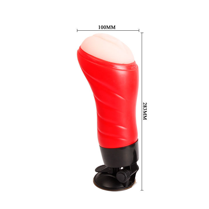 CRAZY BULL - VAGINA COM BASE MASTURBADOR DE VOZ - Image 5
