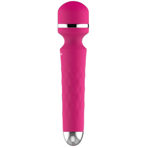 NALONE – MASSAGEIRO ROCK ROSA