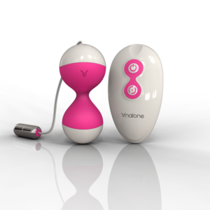 NALONE – MIU MIU KEGEL EXERCITA CONTROLE REMOTO