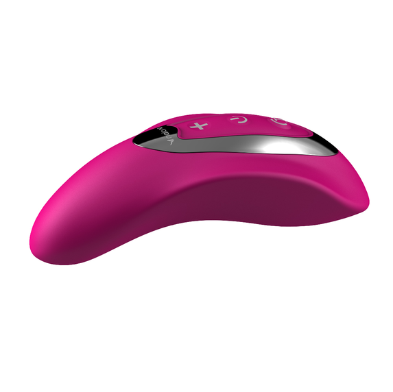 NALONE - VIBRADOR ESTIMULADOR INTELIGENTE CURVE - Image 3