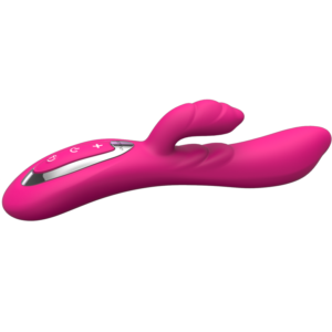 NALONE – VIBRADOR INTELIGENTE TOUCH 2