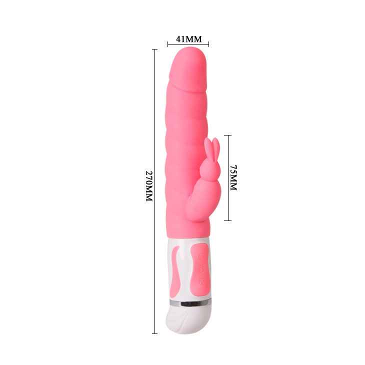 PRETTY LOVE - SMART STEVEN COELHO ROSA - Image 3