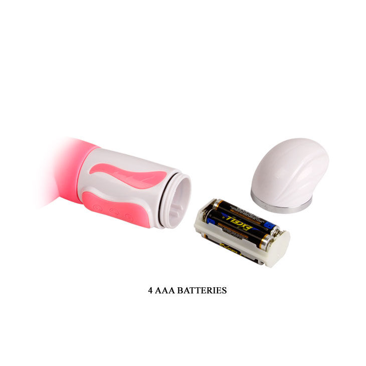 PRETTY LOVE - SMART STEVEN COELHO ROSA - Image 5