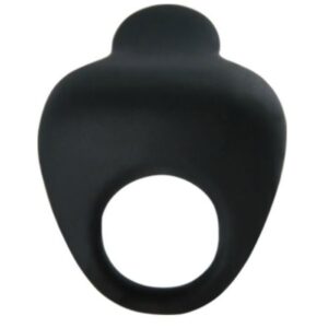 PRETTY LOVE – THIMBLE ANEL VIBRADOR PRETO