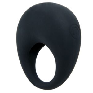PRETTY LOVE – TRAP ANEL VIBRADOR PRETO