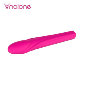 NALONE – DIXIE PODEROSO VIBRADOR ROSA