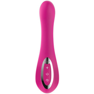 NALONE – VIBRADOR ROSA TOUCH SYSTEM