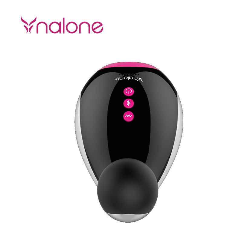 NALONE - MASTURBADOR BLUETOOTH DE ALTA TECNOLOGIA OXXY - Image 4