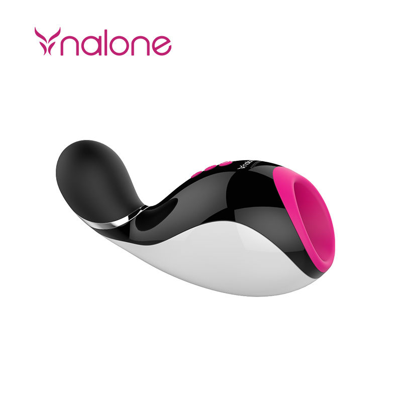 NALONE - MASTURBADOR BLUETOOTH DE ALTA TECNOLOGIA OXXY - Image 5