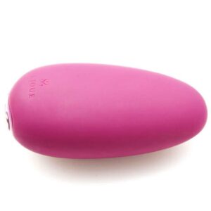JE JOUE – MIMI MASSAGER FÚCSIA SUAVE