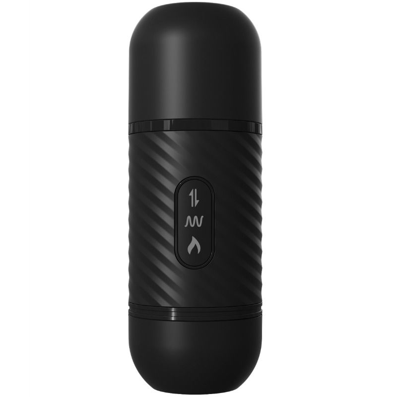 ANAL FANTASY ELITE COLLECTION - ANAL UP & DOWN VIBRADOR E EFEITO DE CALOR - Image 3