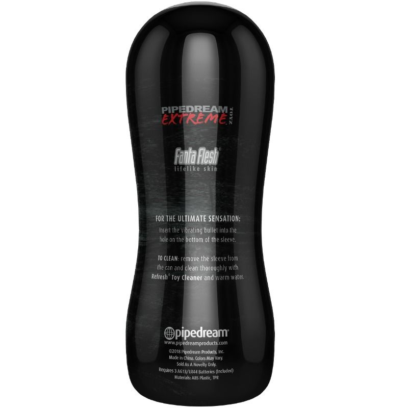 PDX ELITE - VIBRADOR ANAL STROKER - Image 2