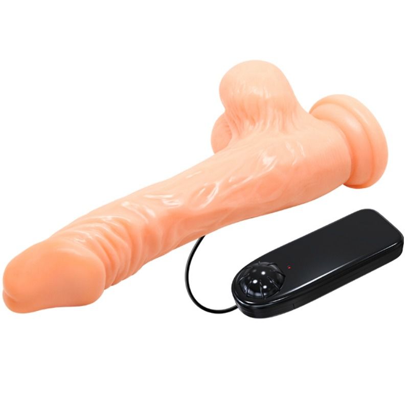BAILE - DILDO GALO REALISTA COM VIBRAO - Image 4