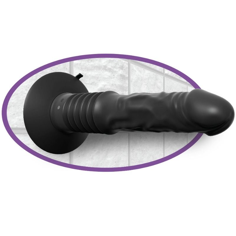 ANAL FANTASY ELITE COLLECTION - VIBRADOR ANAL - Image 4