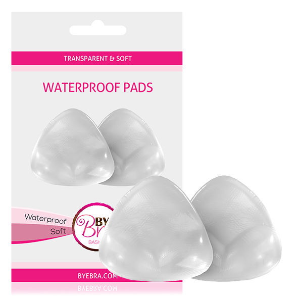 BYE-BRA - PADS PUSH-UP IMPERMEÁVEIS - Image 4