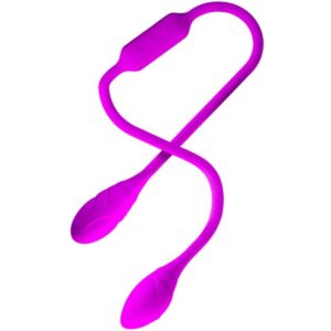 PRETTY LOVE – ESTIMULADOR UNISEXO DREAM LOVERS WHIP