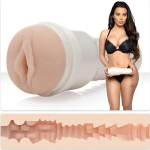 FLESHLIGHT GIRLS – LANA RHOADES VAGINA DESTINO