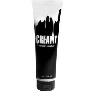 CREAMY – CUM LUBRIFICANTE 150 ML