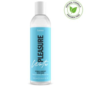 INTIMATELINE – LOVEE WATER PLEASURE LUBRIFICANTE ÍNTIMO 150 ML