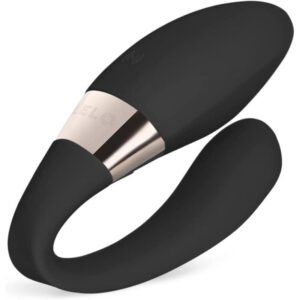 LELO – TIANI HARMONY MASSAGEIRO CASAIS PRETO