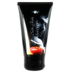 TENTACION – LUBRIFICANTE COM SABOR CHOCOLATE 75 ML