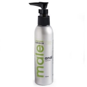 COBECO – LUBRIFICANTE ANAL MASCULINO 150 ML.