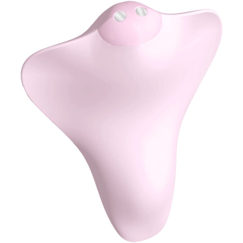 ADRIEN LASTIC - ESTIMULADOR DE CLITÓRIS TEMPTATION ROSA - APLICATIVO GRATUITO - Image 4