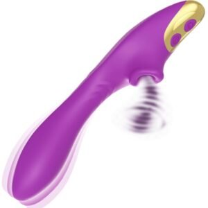 ARMONY – DUDU VIOLET SUCKER DE CLITÓRIS