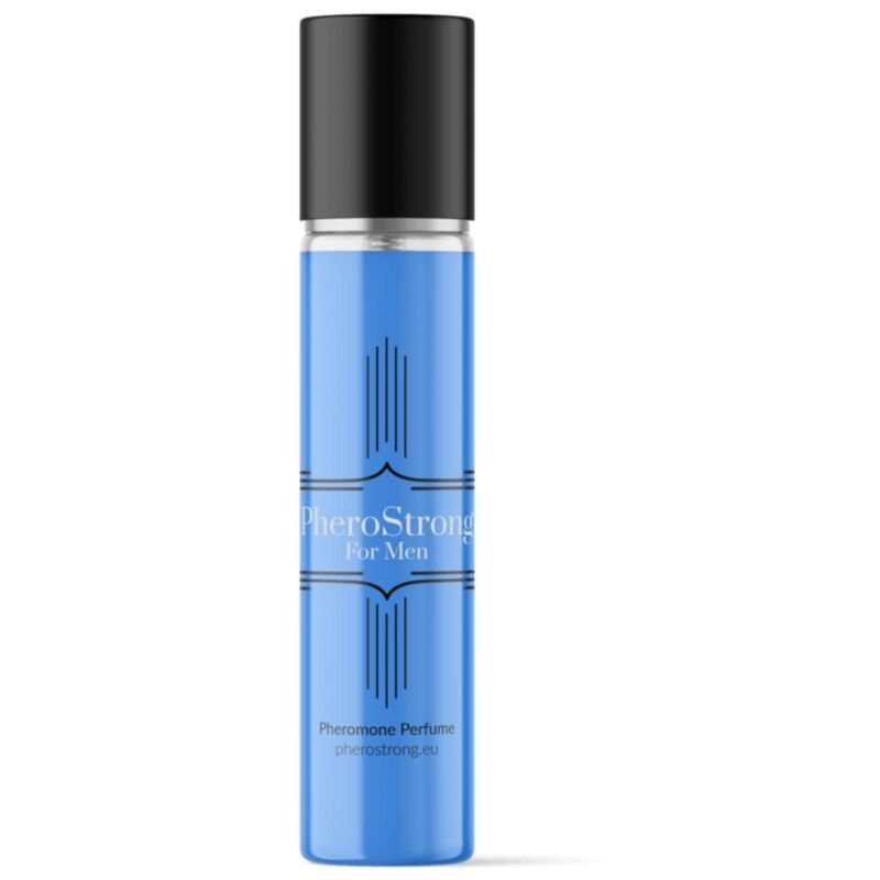 PHEROSTRONG - PERFUME DE FEROMÔNIOS PARA HOMEM 15 ML - Image 2