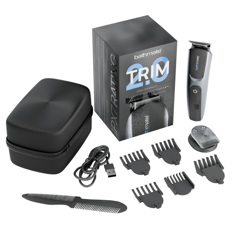 BATHMATE - TRIM 2.0 BARBEADOR DE PRECISÃO - Image 4
