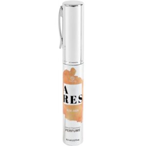 SECRETPLAY – ARES PERFUME NATURAL FEROMONAS TAMANHO VIAGEM PARA HOMENS 10 ML