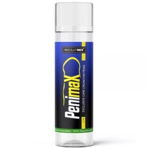 RUF – PENIMAX 75 ML CREME DE HIDRATAO DO PÉNIS + EREO