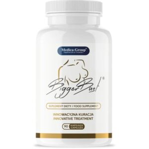 MEDICA GROUP – BUSTO MAIOR FIRMANTE 90 CÁPSULAS