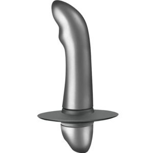 CLIMAXIMUM – VIBRADOR DE PRÓSTATA GRATUS INICIANTE