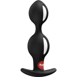 FUN FACTORY – B-BALLS DUO PLUG ANAL PRETO