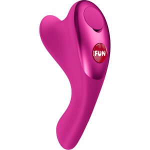 FUN FACTORY – VIBRADOR DE DEDO BE·ONE MAGENTA