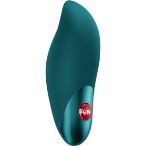 FUN FACTORY – VIBRADOR CHARME BULLET VERDE GARRAFA