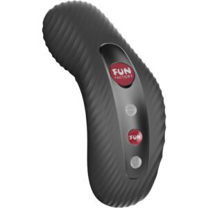FUN FACTORY – VIBRADOR LAYA III PRETO